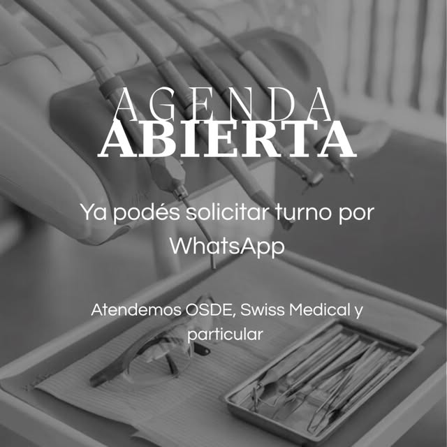 Recepción y sala de espera